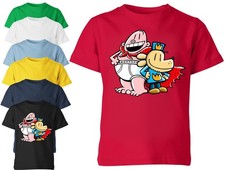 Dog Man Captain Underpants