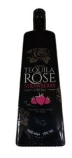 Tequila Rose Strawberry Cream