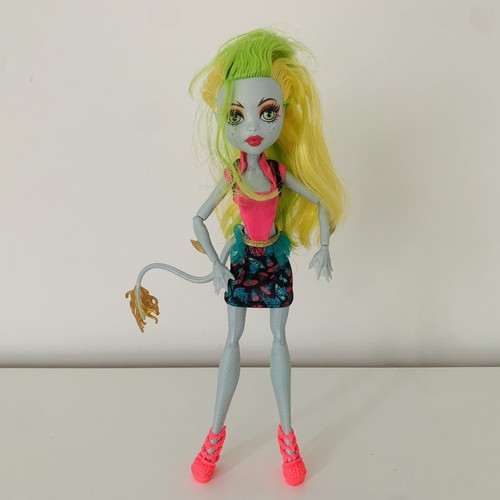 Mattel monster high freaky - high,
