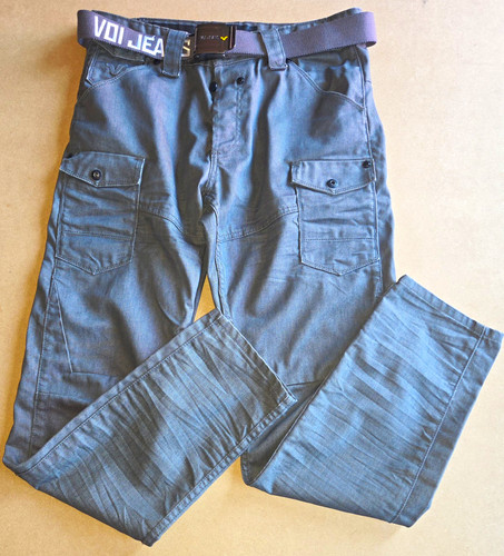 0054 voi jeans hatton - voi, men’s