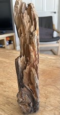 25cm WEATHERED CHARACTER