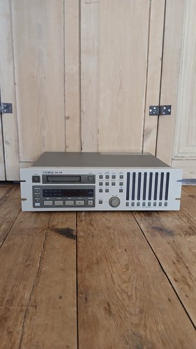 Tascam multitrack - tascam,