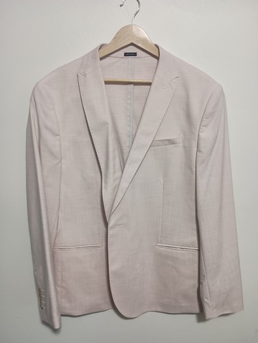 Ferrar blazer jacket slim - blazer,