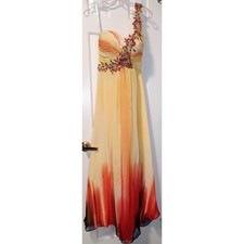 Tony Bowls - Women's Yellow