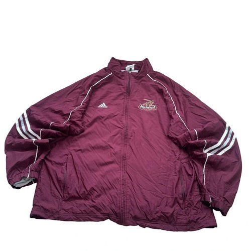 Vintage adidas 90s burgundy - adidas,