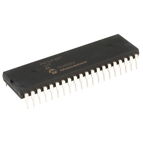 Microchip bit - microchip, 8-bit