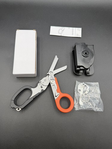 Raptor scissors 1 multi - raptor, 6