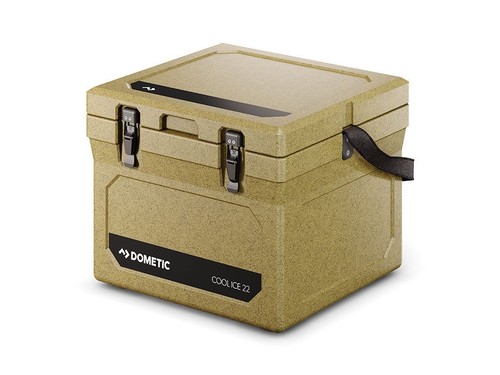 Dometic wci coolbox - wci, olive