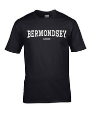 MENS Bermondsey UK CITY