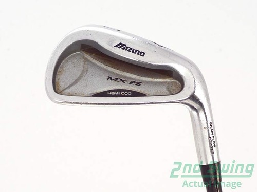 Mizuno single iron - mx,