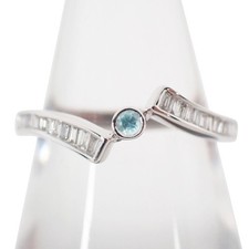 [Used] K18WG Paraiba