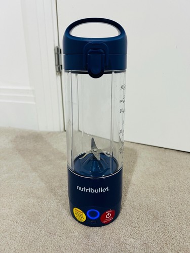 Nutribullet portable blender - nutribullet,