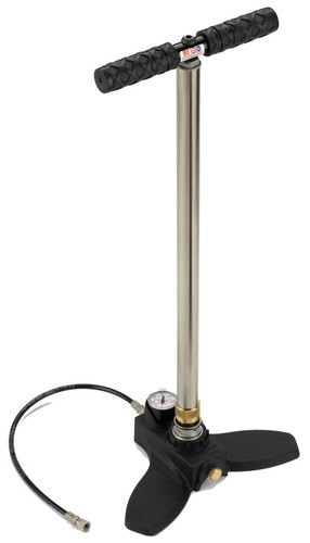 The hill pump mk5 - the, air