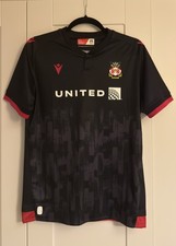 Wrexham AFC Shirt 23/24 -