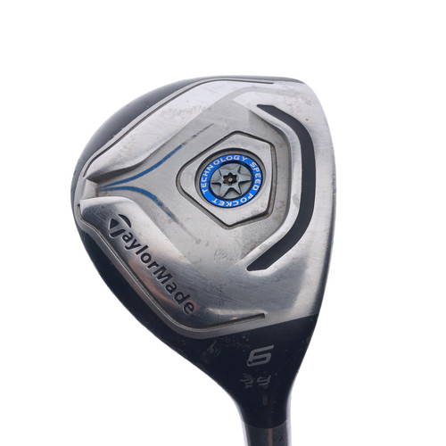 Used taylormade jetspeed - taylormade, 6