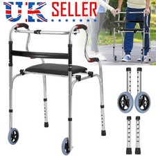 Lightweight folding mobility