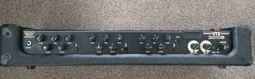 Crate vtx 200 guitar - 200,