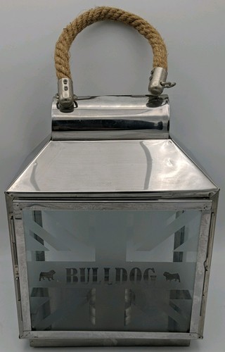 British bulldog chrome - british,