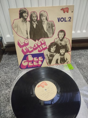 Bee gees taiwan - taiwan,