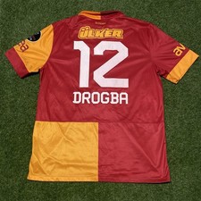 Galatasaray 2012/13 Home
