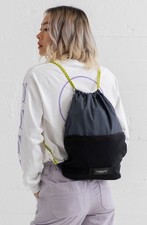 Timbuk2 Foldable Drawstring Gym / Hiking Bag (Used, Daybreak)