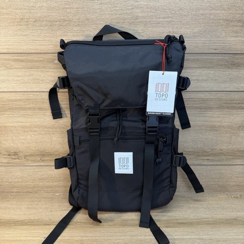 Topo designs rover pack - topo,