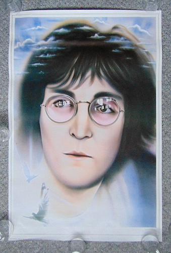 1983 athena poster 307345 john - athena,