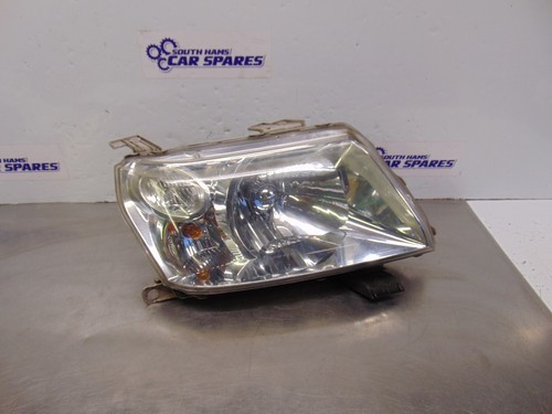 Suzuki vitara headlight - vitara,