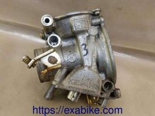 carburetor body for Kawasaki