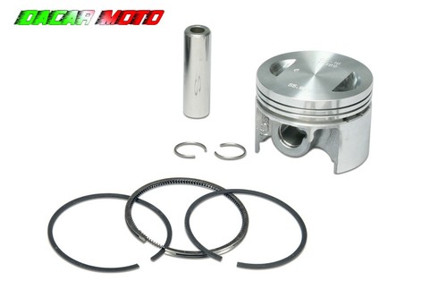 Piston ø65 selection pin - piston,