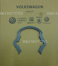 VW GROUP TURBO / INTERCOOLER