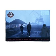 UNDERGROUND PRODUCTIONS