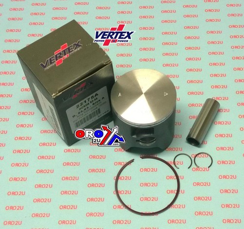 Piston kit honda rs125cc - piston,