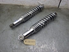 Honda CB250 Nighthawk 1998