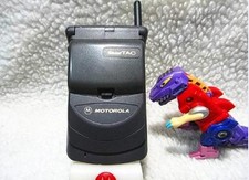 Motorola StarTAC 338 338c Old