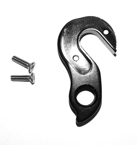 Gear derailleur hanger - derailleur,