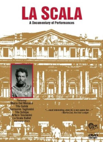 Scala documentary of - scala:, a