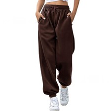 Womens Joggers Tracksuit
