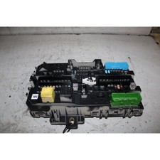 CONFORT CONTROL UNIT OPEL