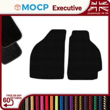 Executive Car Mats to fit Toyota MR2 MK1 1984-1990