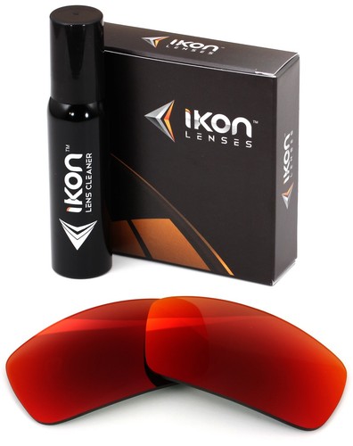 Polarized ikon iridium - polarized,