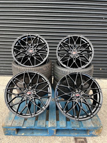 Inch bmw style x4 - 20",