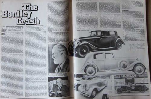 1980 mag article bentley - 1980,