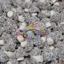 Coconut Mushrooms Sweets Pick n Mix Retro Wedding Party Treat Gifts