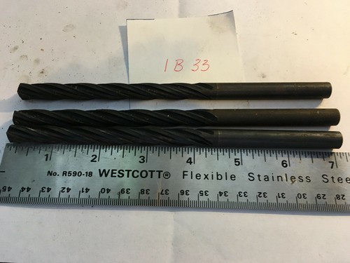 380 4 flute - 7", x