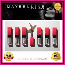 Maybelline Tattoo Studio Brow