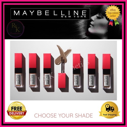 Maybelline tattoo studio brow - studio,