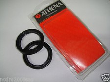 Fork Seal Series 35X48X11