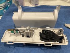 Hotpoint condenser tumble dryer pump kit + float + float switch AQC9BF7E1