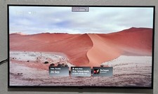 LG QNED81 50 inch 4K Smart UHD TV 2023